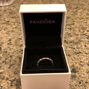 Pandora ring